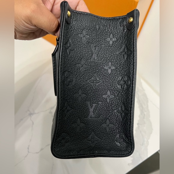 Louis Vuitton On The Go PM - Picture 3 of 6